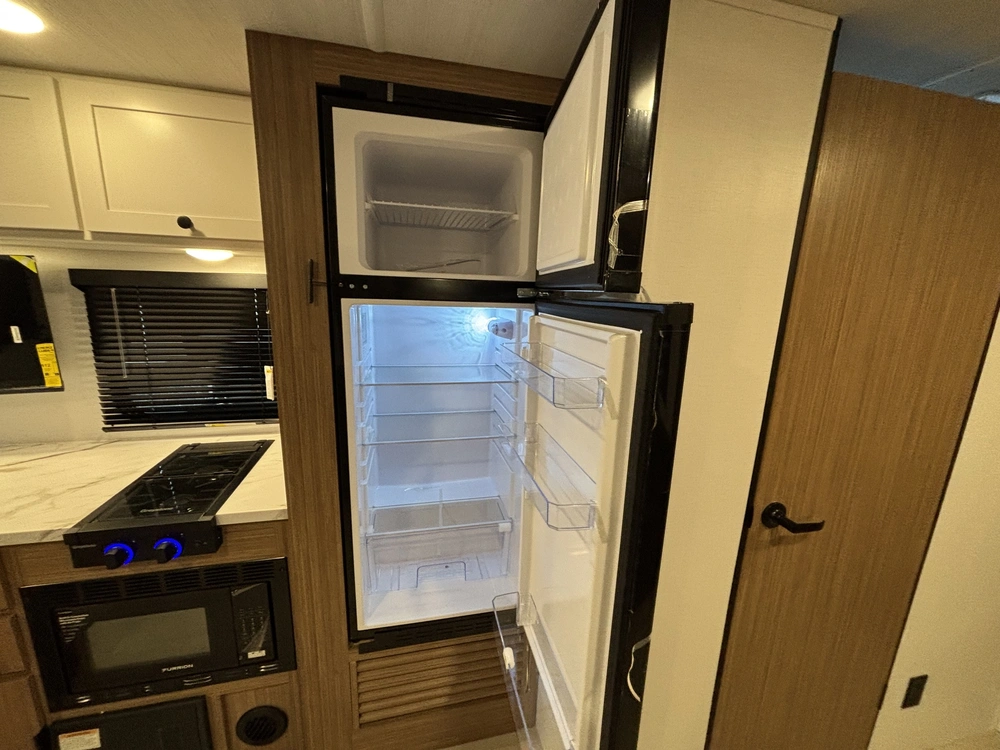 Keystone Rv Passport 284qbc 2026 alt