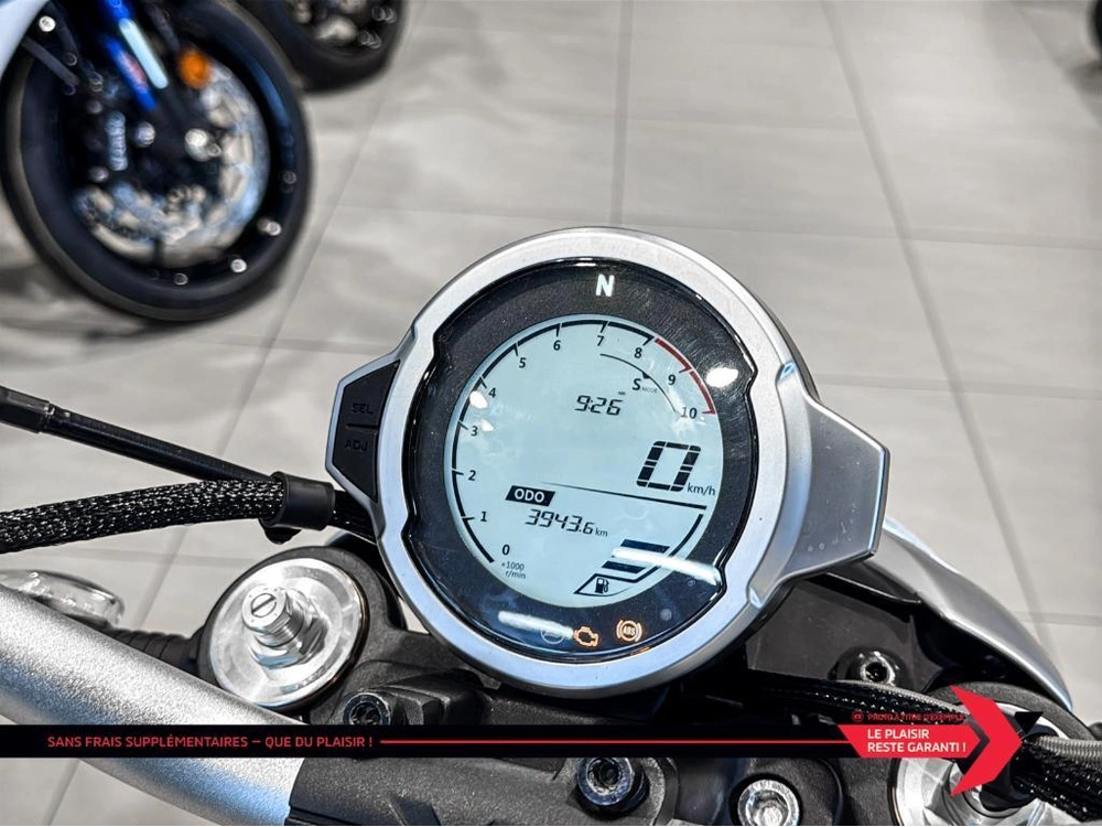 Cfmoto Clx 700 Heritage *liquidation* 2022 alt