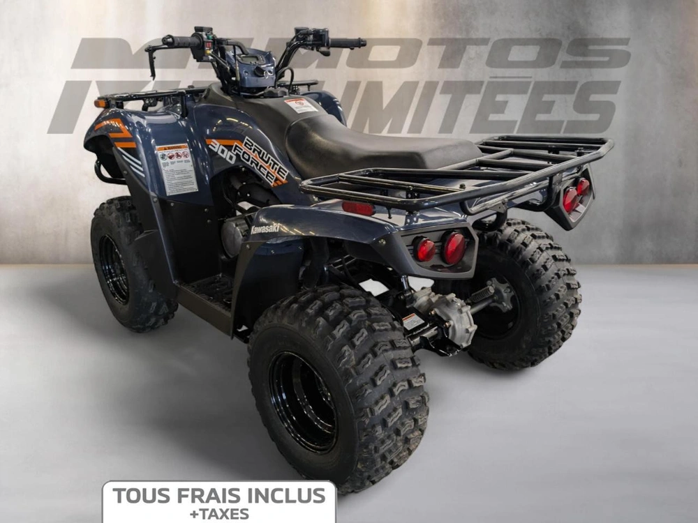 Kawasaki Brute Force 300 2024 alt