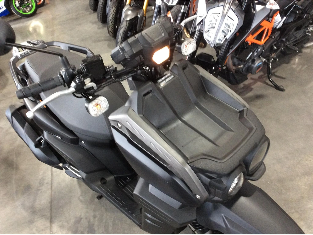 Yamaha Bws 125 Gqx125 2023 alt