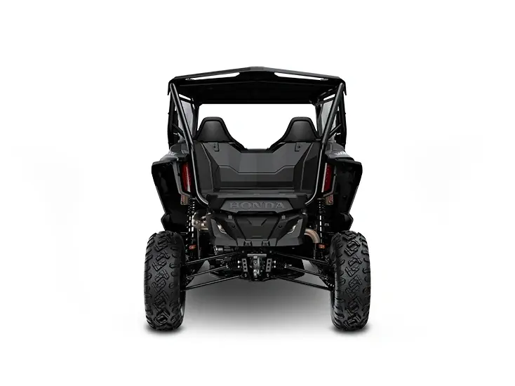 2025 Honda SXS10S2XS thumbnail 5