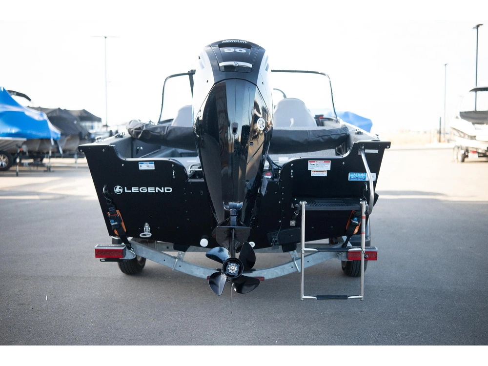 2023 Legend 16 Xtr alt