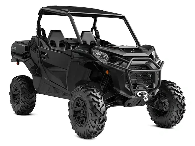 Can-Am COMMANDER XT 1000R  2025