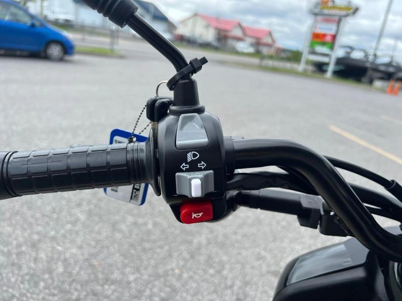 Adly Moto Gtc-50 2024 alt