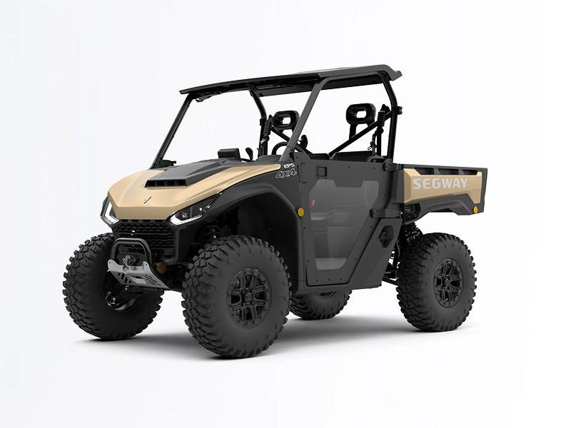 2026 Segway Fugleman Ut6 P alt