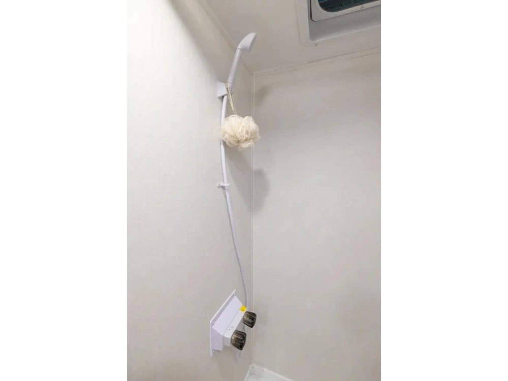 2026 Forest River Viking 17fq alt