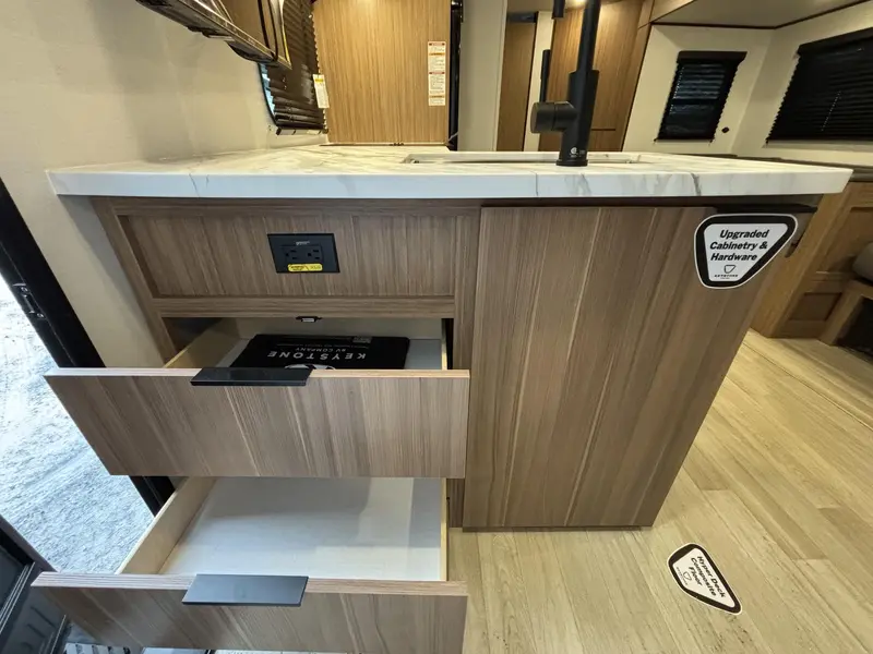 2026 Keystone RV Passport 284QBC