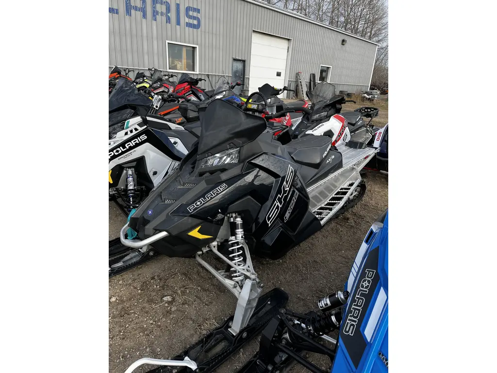 2018 Polaris 800 SKS 146