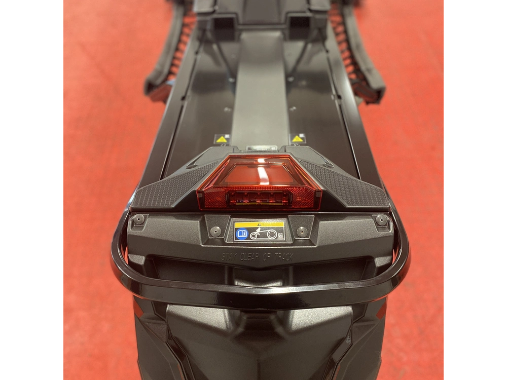 2025 Polaris Patriot 9r Switchback Assault 146 alt