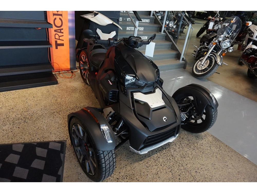 Can-am Ryker Rallye 900 Ace 2021 alt