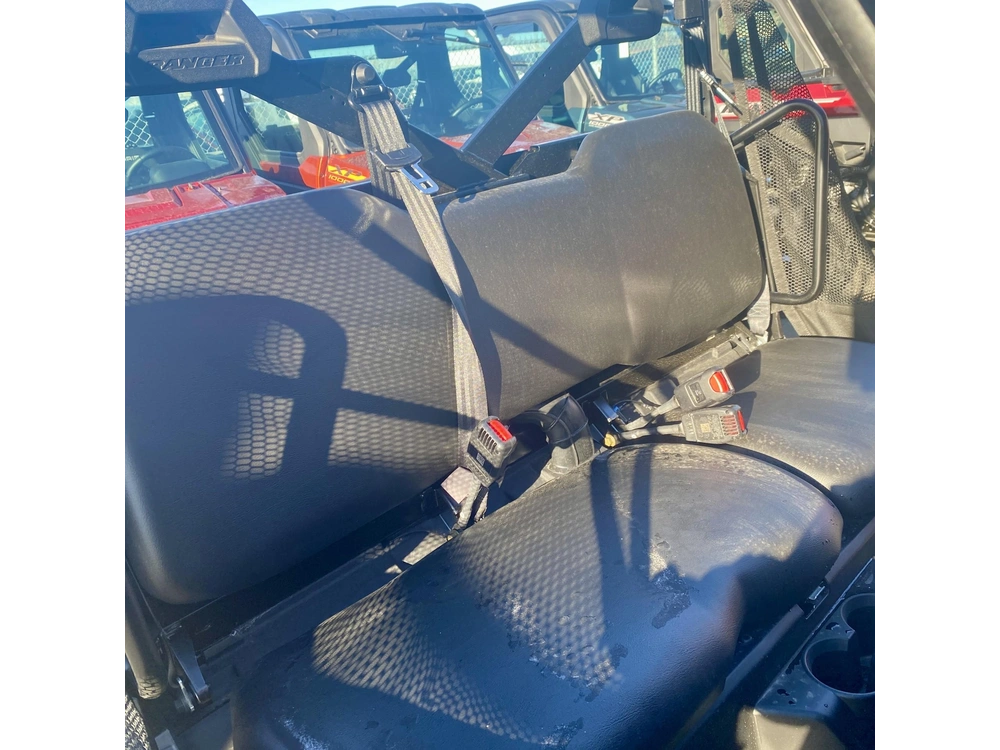 2026 Polaris Ranger 1000 alt