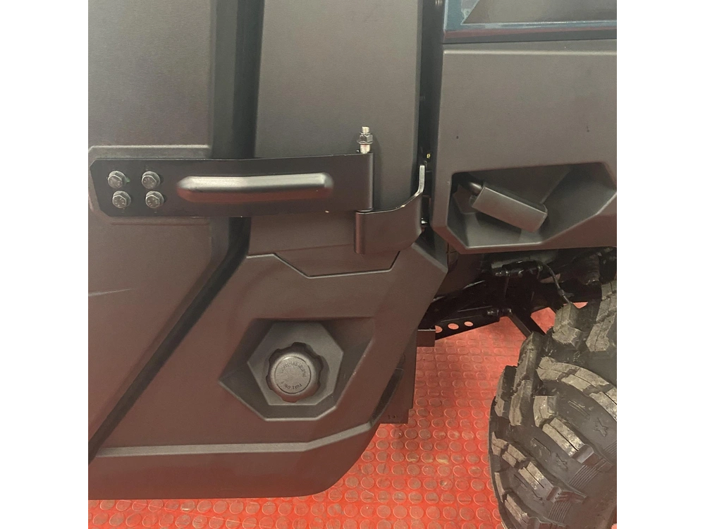 2026 Polaris Ranger Xp 1000 Northstar Ultimate alt