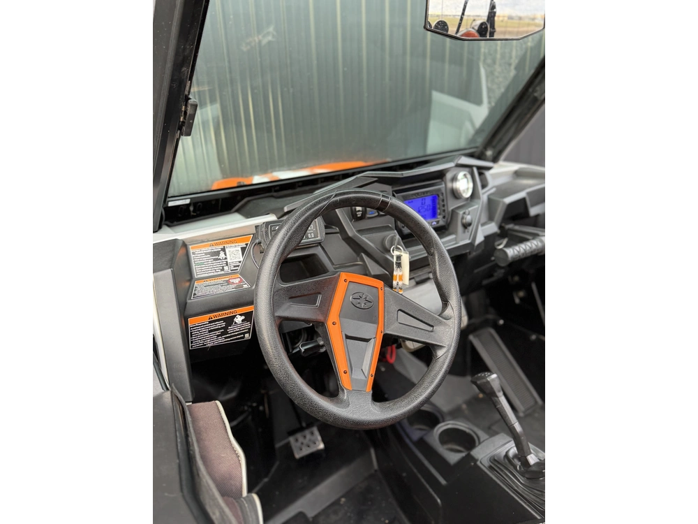 2018 Polaris Rzr Xp® Turbo Eps alt