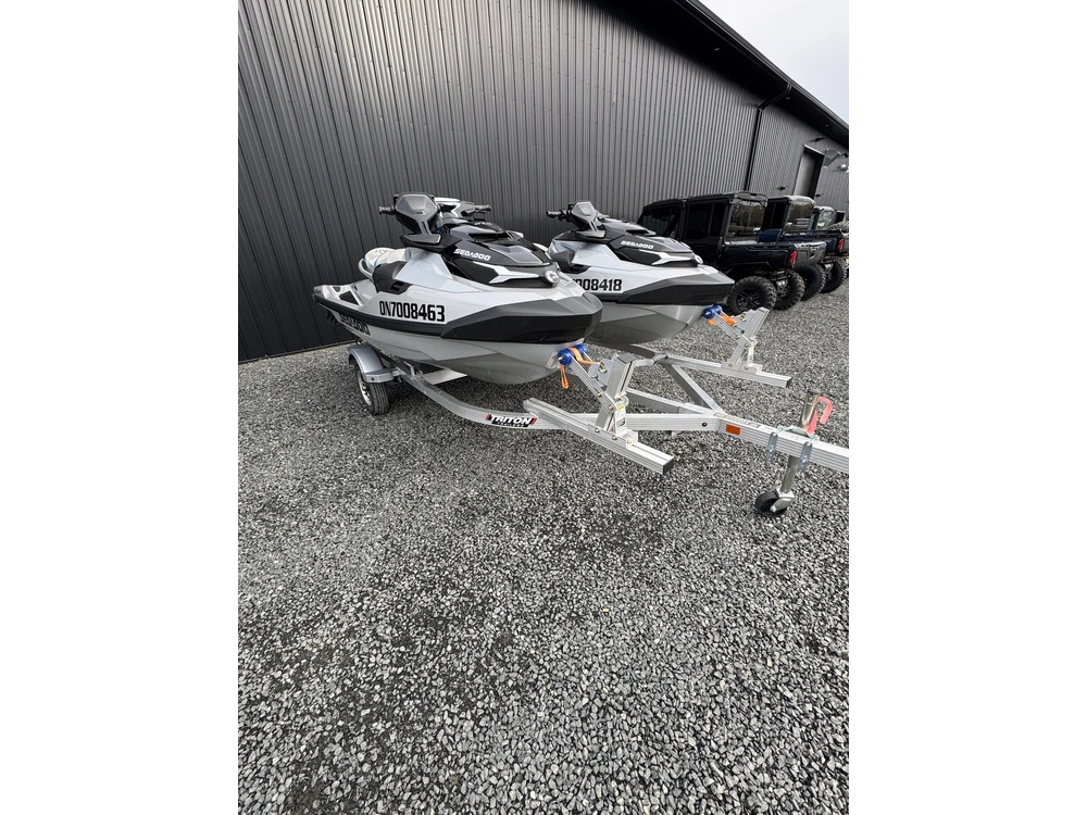 2020 Sea-doo Gtx Ltd 300 alt