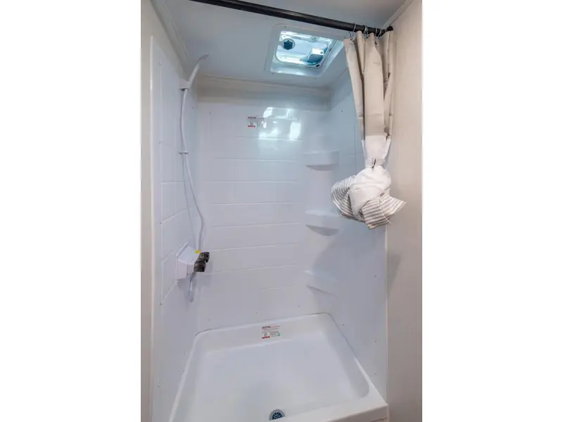 Forest River Viking 25QBH 2026