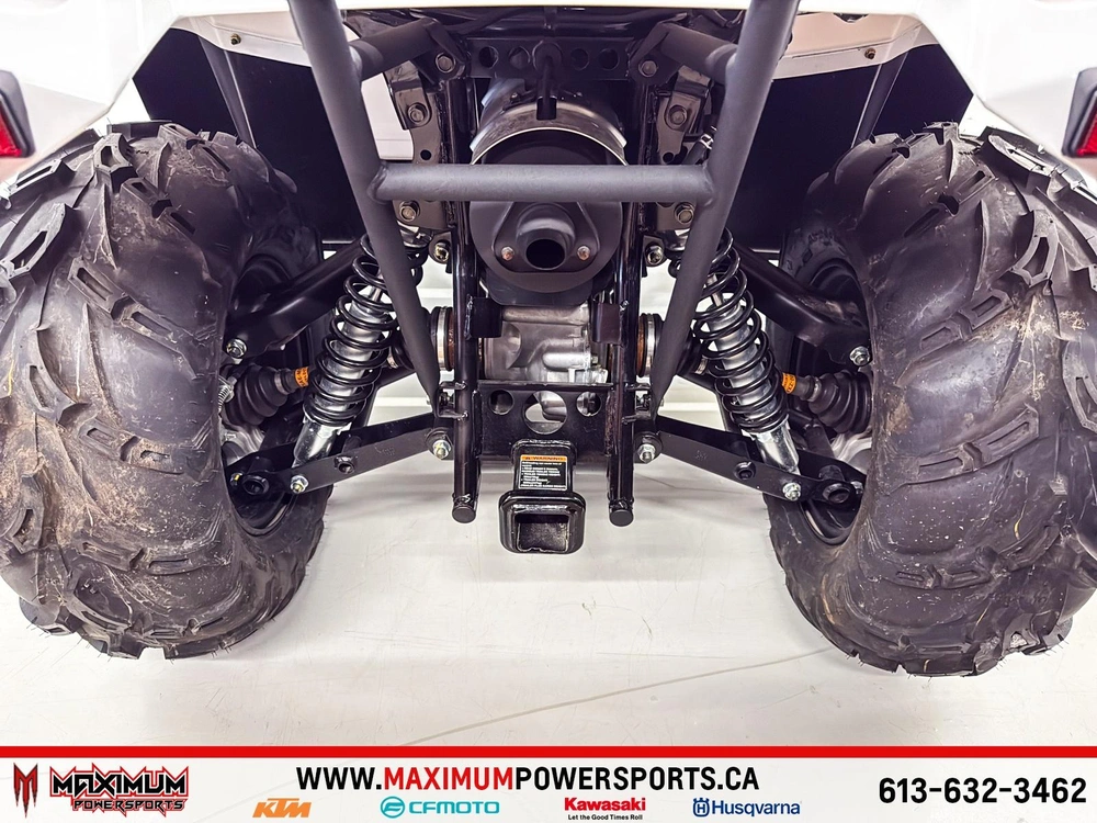 Kawasaki Brute Force 450 2025 alt