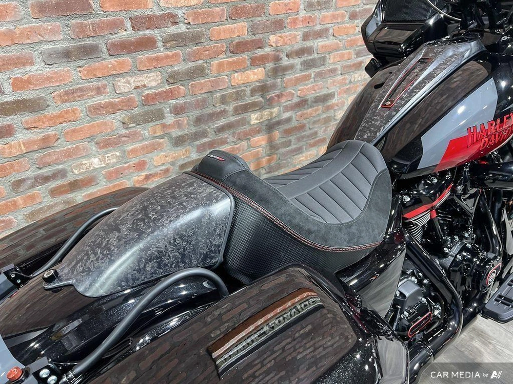 2025 Harley-davidson Fltrxstse - Cvo™ Road Glide™ St alt