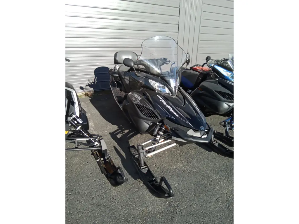 2010 Yamaha RS VENTURE GT