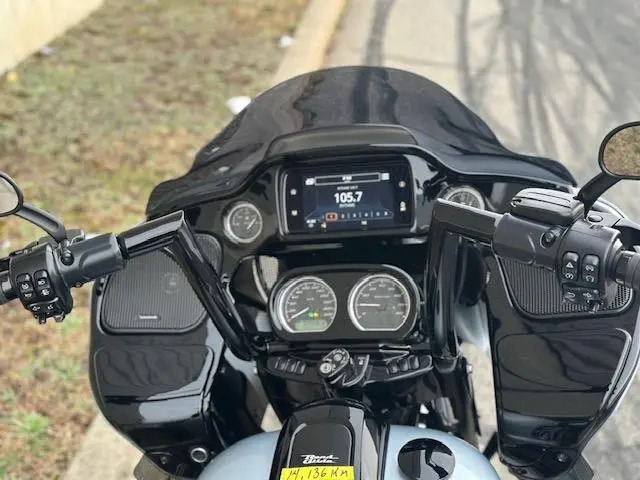 2023 Harley-Davidson Road GlideFLTRX