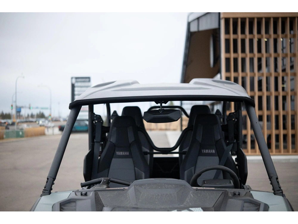 2026 Yamaha Wolverine Rmax 4 Comp alt