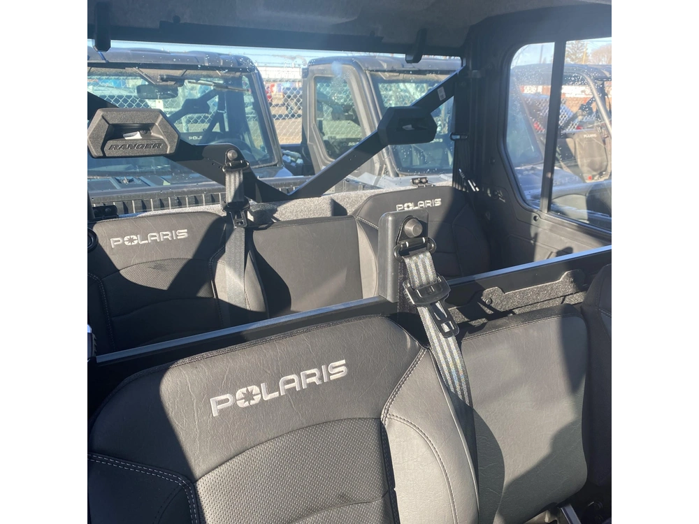 2026 Polaris Ranger Crew Xp 1000 Northstar Ultimate alt