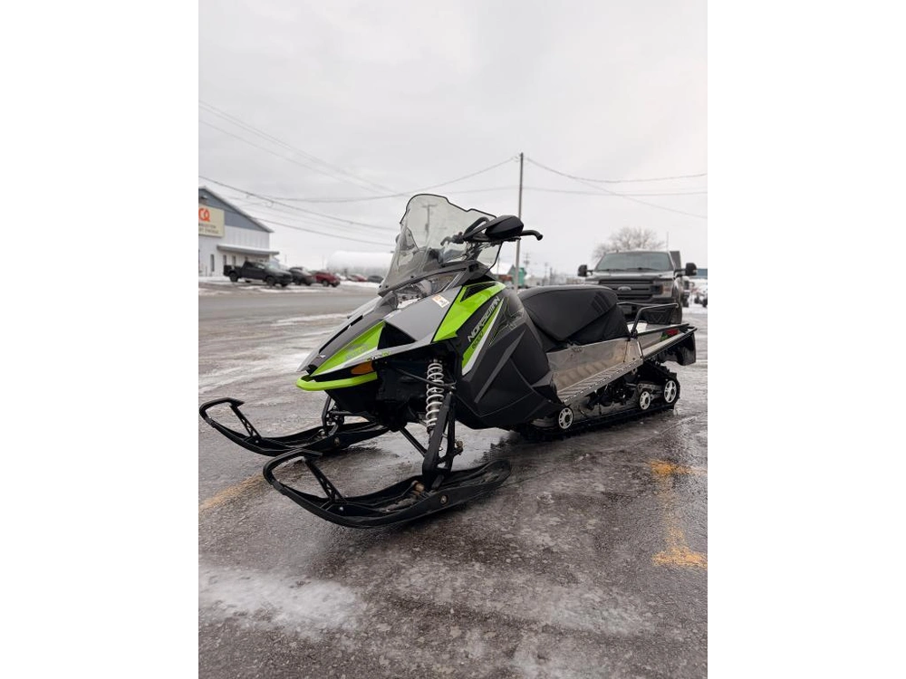Arctic Cat Norseman 6000 X 2019 alt
