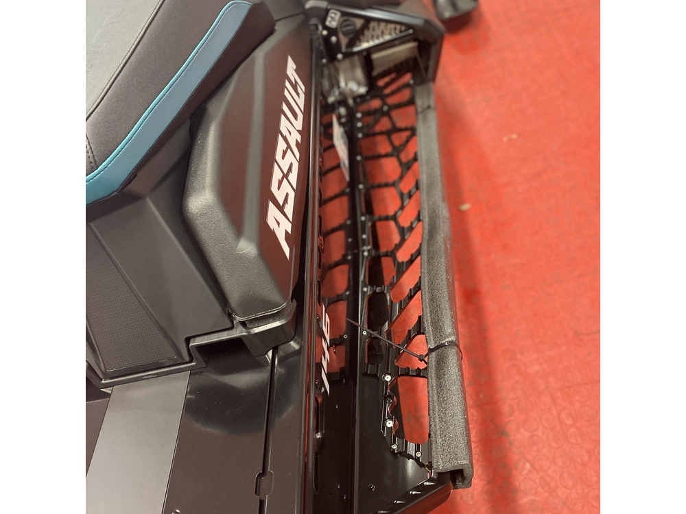 2025 Polaris Patriot 9r Switchback Assault 146 alt