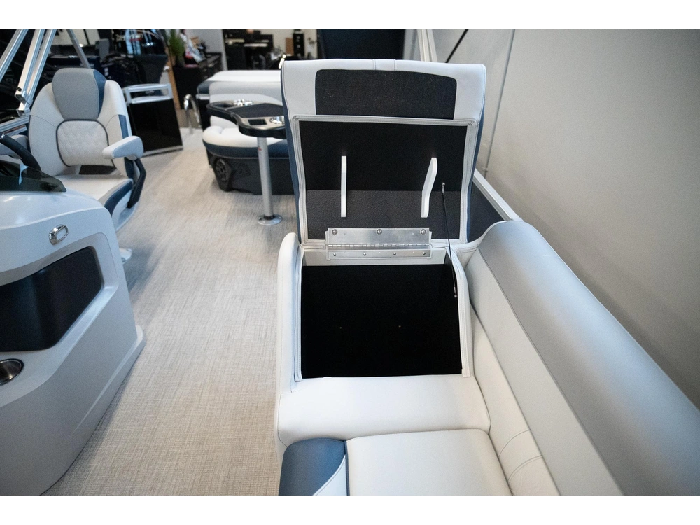 2025 Legend Q-series 21 C alt