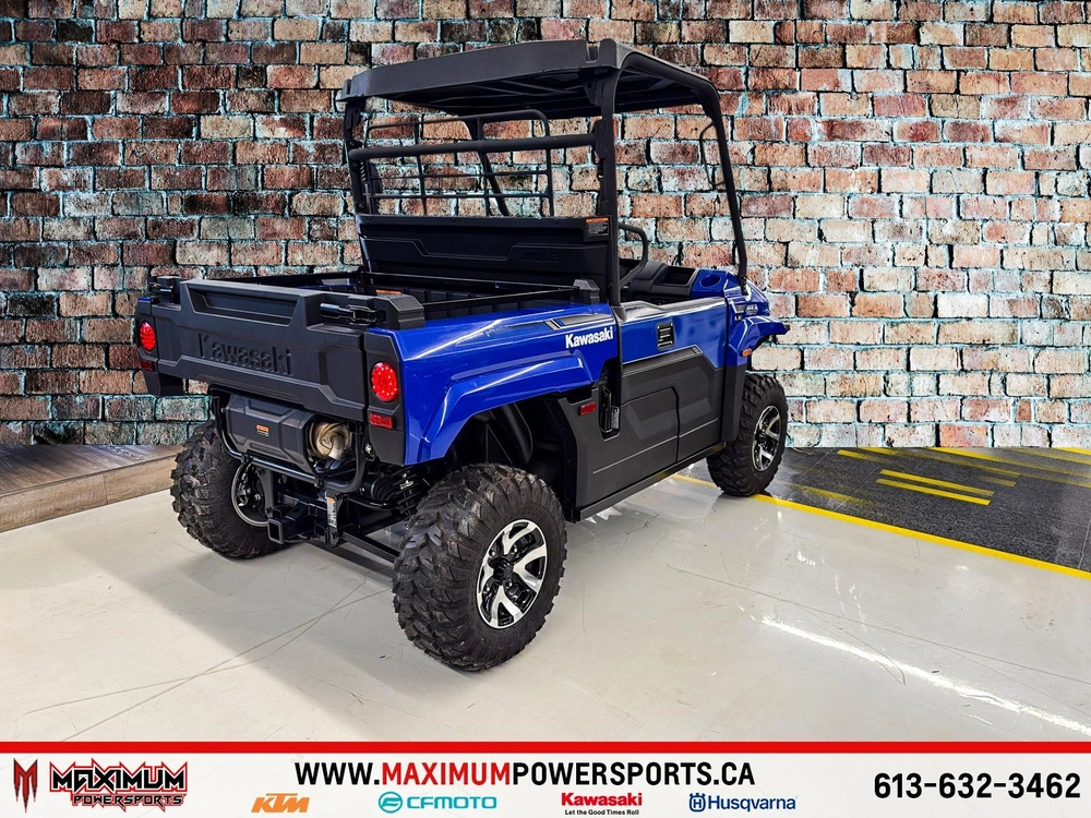 Kawasaki Mule Pro-mx Eps Le 2025 alt