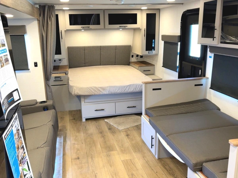 Alliance Rv Delta Ultra Lite Ml226 2026 alt