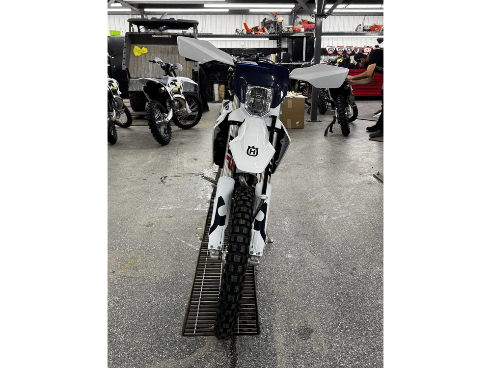 Husqvarna Fe 501s 2026 alt