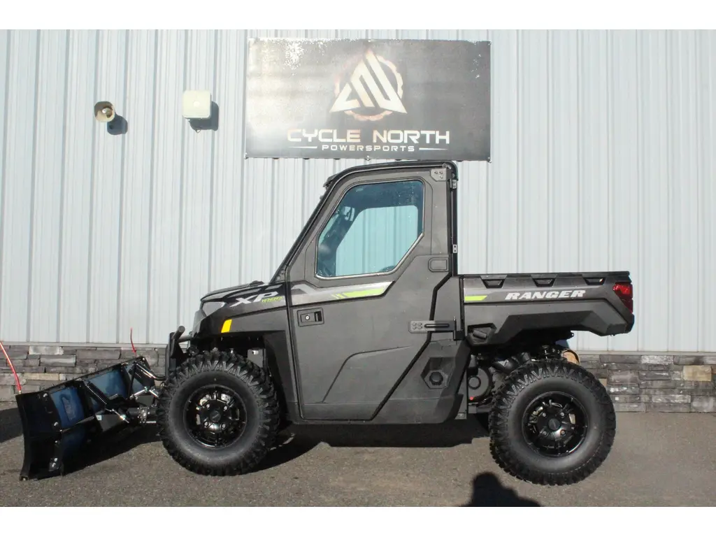 2023 Polaris Ranger XP 1000 Northstar Ultimate