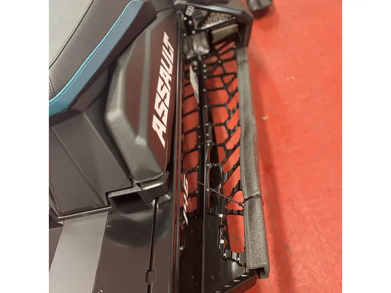 2025 Polaris PATRIOT 9R SWITCHBACK ASSAULT 146