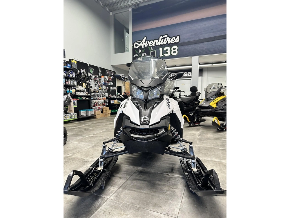 2019 Ski-doo Expedition Sport 600 Ace alt