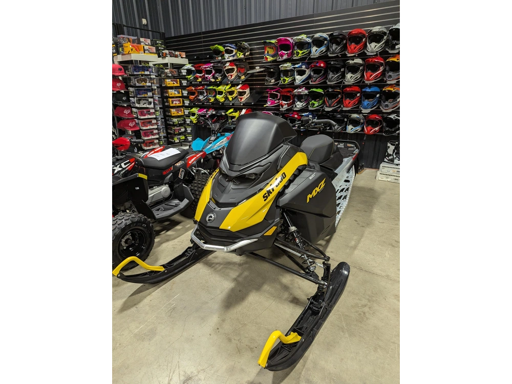 2026 Ski-doo Mxz Sport 129 600 Efi alt