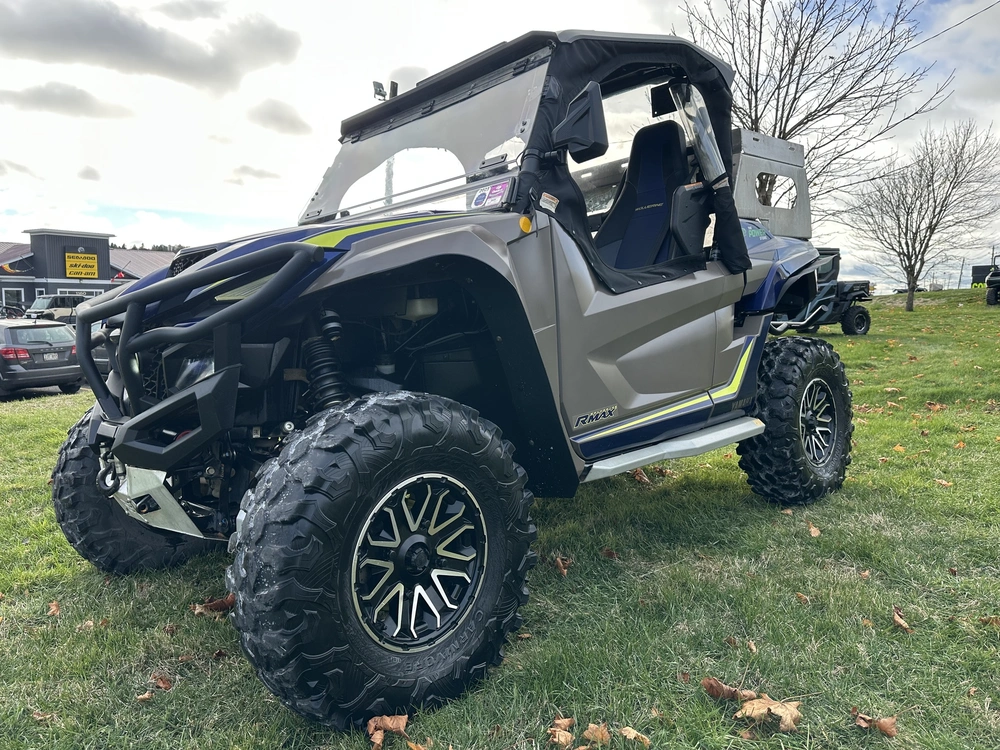 2023 Other Yamaha Rmax Le alt