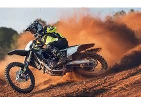 Triumph Tf 250-x 2026 alt