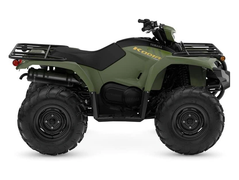 Yamaha Kodiak 450 Eps 2026 alt