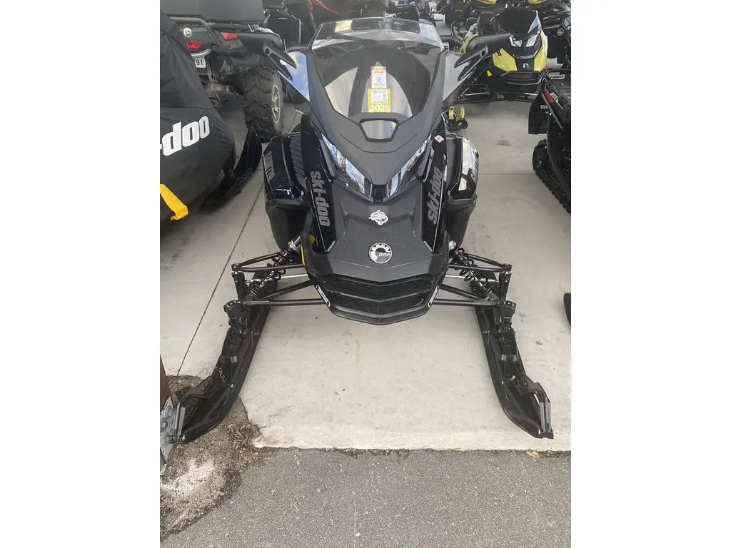 2022 Ski-Doo RENEGADE ENDURO 900 ACE TURBO