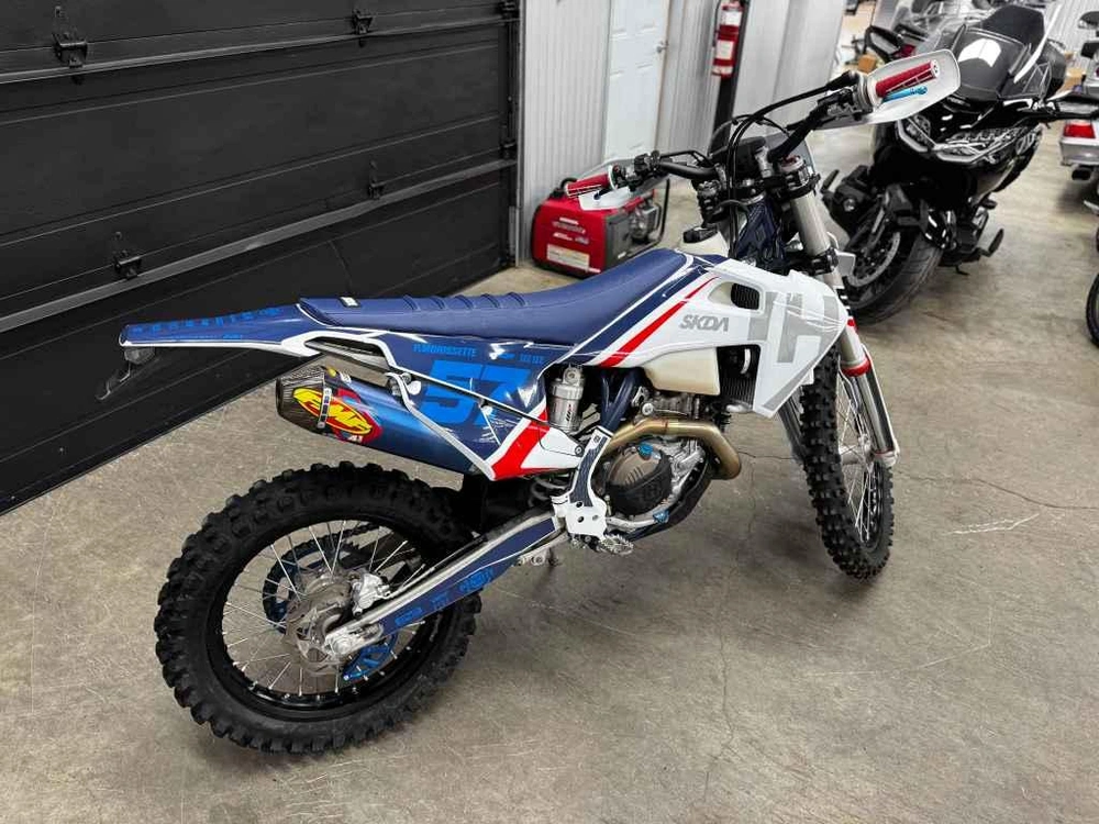 Husqvarna Fe501 Fe 501 2021 alt