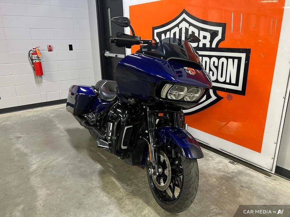 2020 Harley-davidson Fltrxs Road Glide Special alt