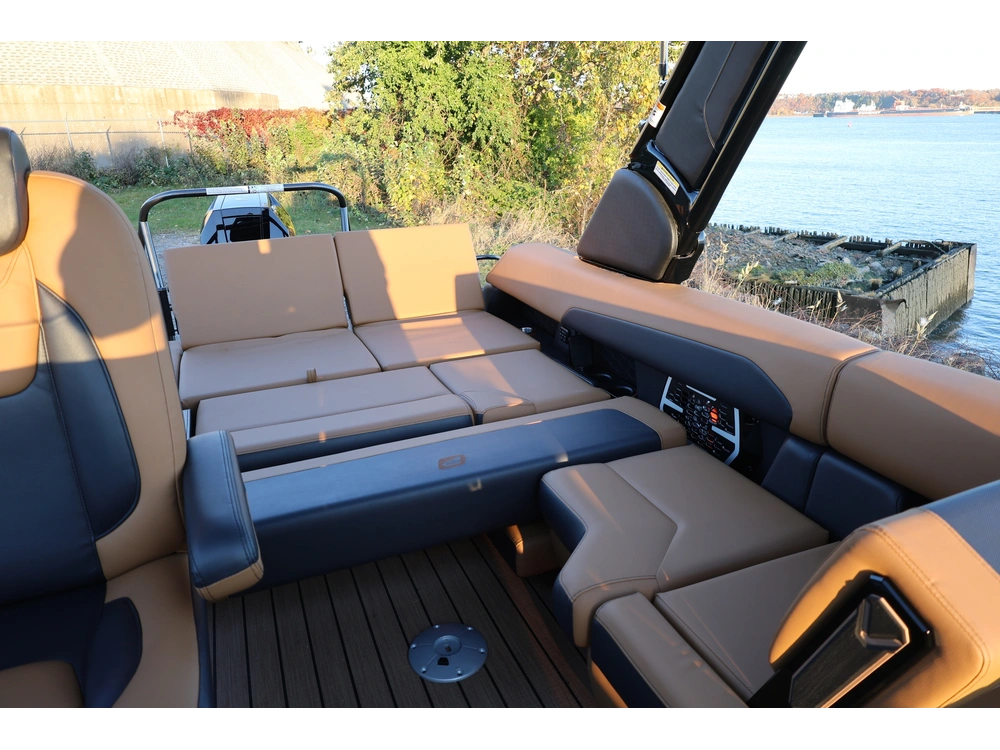 Princecraft Vogue 25 Rl 2026 alt