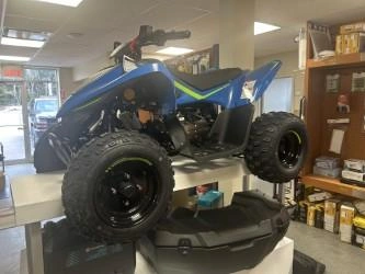 Cfmoto Cforce 110 Classic 2026 alt