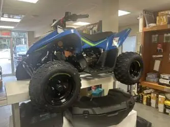 2026 CFMOTO CFORCE 110 CLASSIC