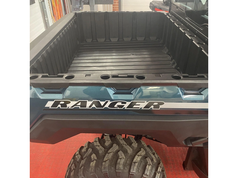 2026 Polaris Ranger Xp 1000 Northstar Ultimate alt