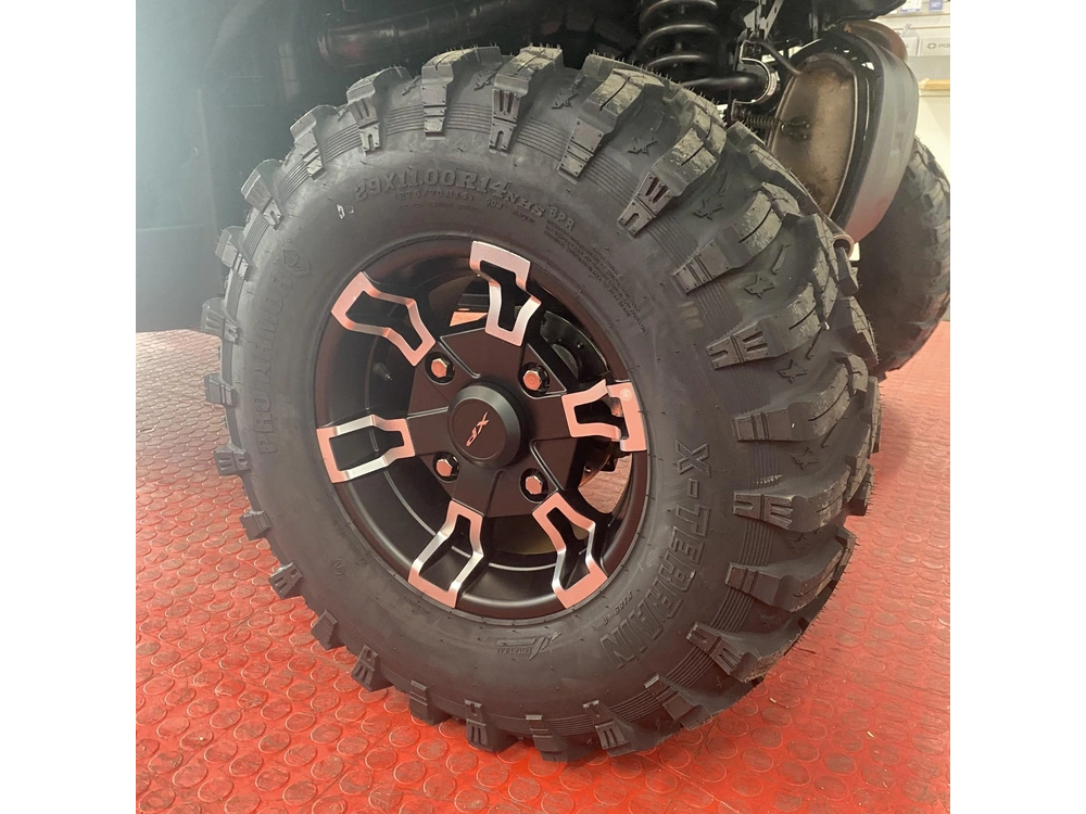 2026 Polaris Ranger Xp 1000 Northstar Ultimate alt