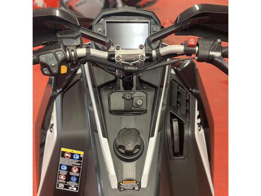 2025 Polaris Patriot 9r Switchback Assault 146 alt