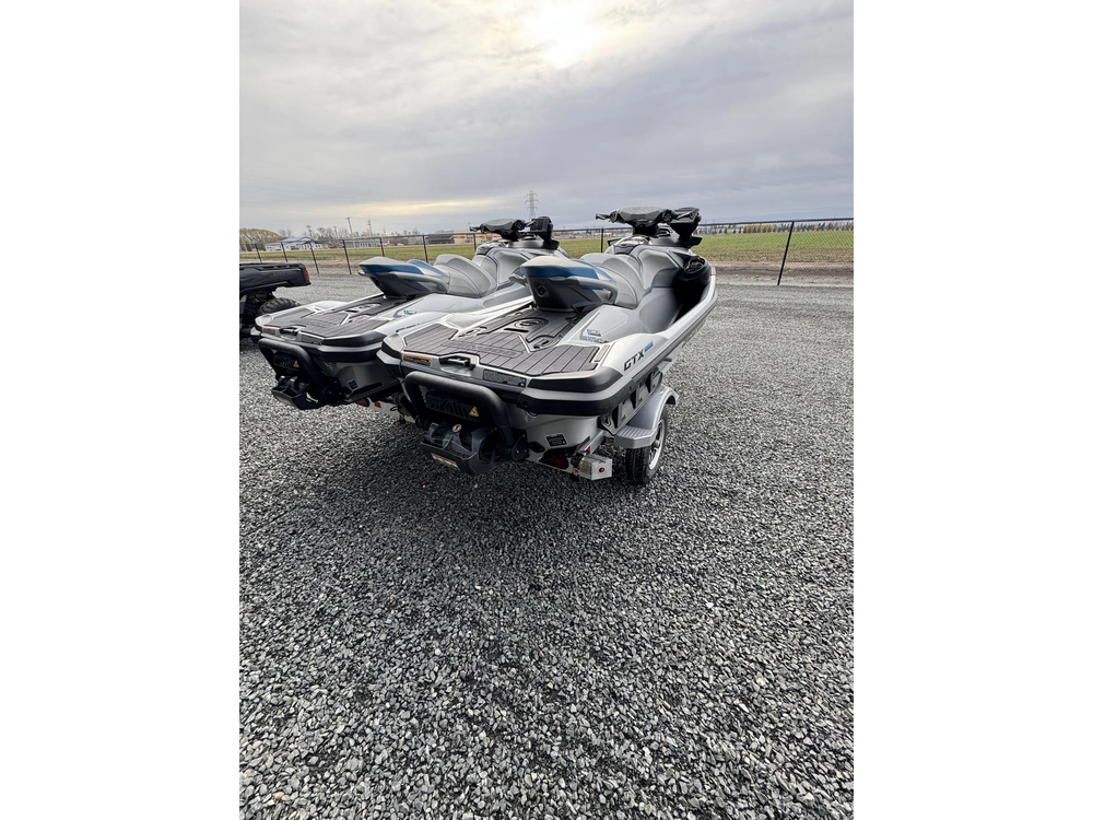 2020 Sea-doo Gtx Ltd 300 alt