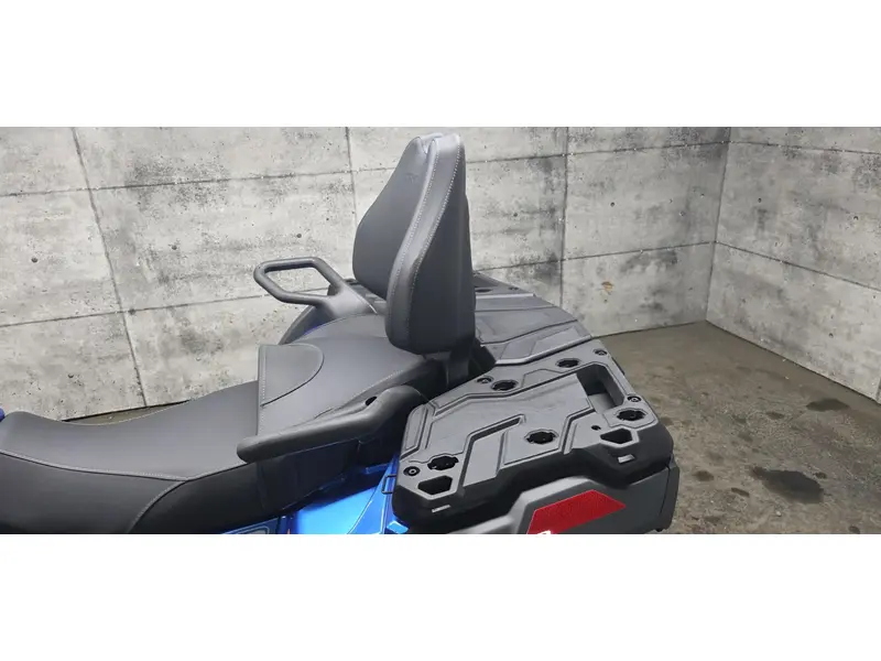 2026 CFMOTO C FORCE 800 XCLX