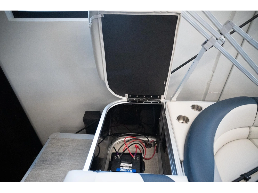 2025 Legend Q-series 21 C alt